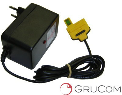 Itowa original charger Gold BT4822MH - 电气系统 适用于 装载起重机:图2 Itowa original charger Gold BT4822MH - 电气系统 适用于 装载起重机:图2
