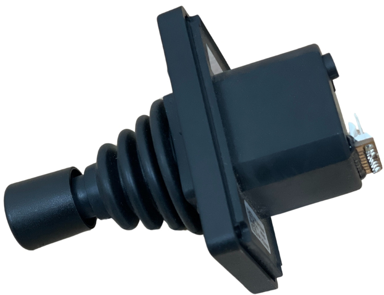 Joystick 45843 axis-2 radio remote Scanreco 8 pin - 电气系统 适用于 装载起重机:图5 Joystick 45843 axis-2 radio remote Scanreco 8 pin - 电气系统 适用于 装载起重机:图5