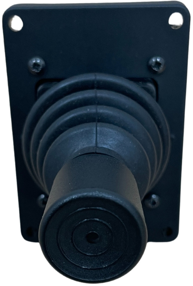 Joystick 45843 axis-2 radio remote Scanreco 8 pin - 电气系统 适用于 装载起重机:图3 Joystick 45843 axis-2 radio remote Scanreco 8 pin - 电气系统 适用于 装载起重机:图3