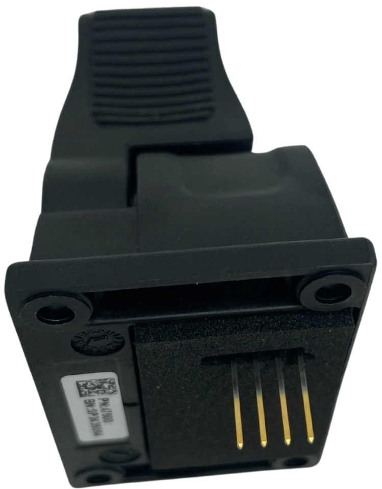 Lever for radio remote control Scanreco 4-pin - 电气系统 适用于 装载起重机:图5 Lever for radio remote control Scanreco 4-pin - 电气系统 适用于 装载起重机:图5