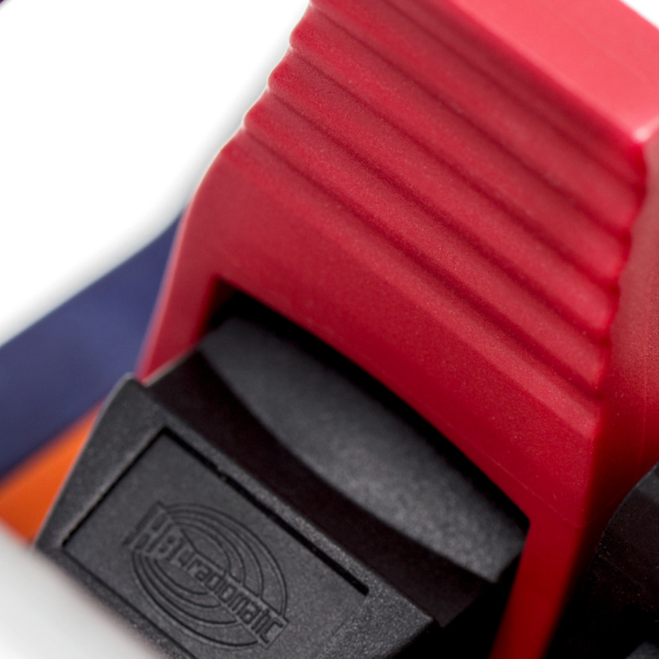 Lineal red lever HBC Linus - 电气系统 适用于 装载起重机:图3 Lineal red lever HBC Linus - 电气系统 适用于 装载起重机:图3