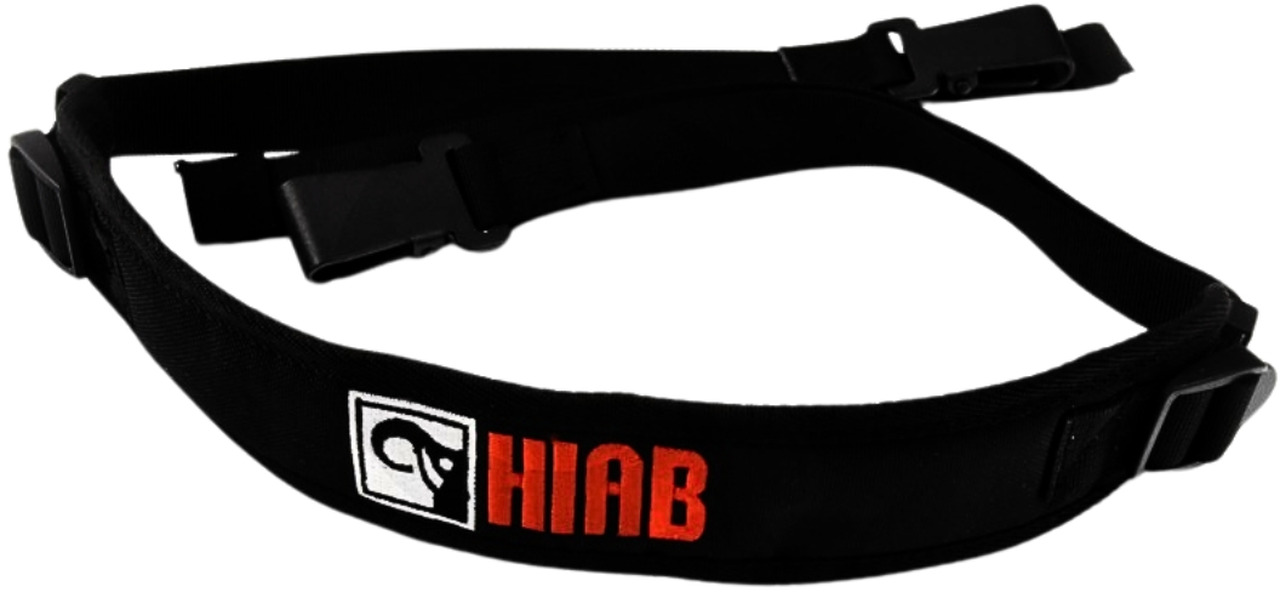 Neck belt for radio remote controls Hiab - 电气系统 适用于 装载起重机:图2 Neck belt for radio remote controls Hiab - 电气系统 适用于 装载起重机:图2