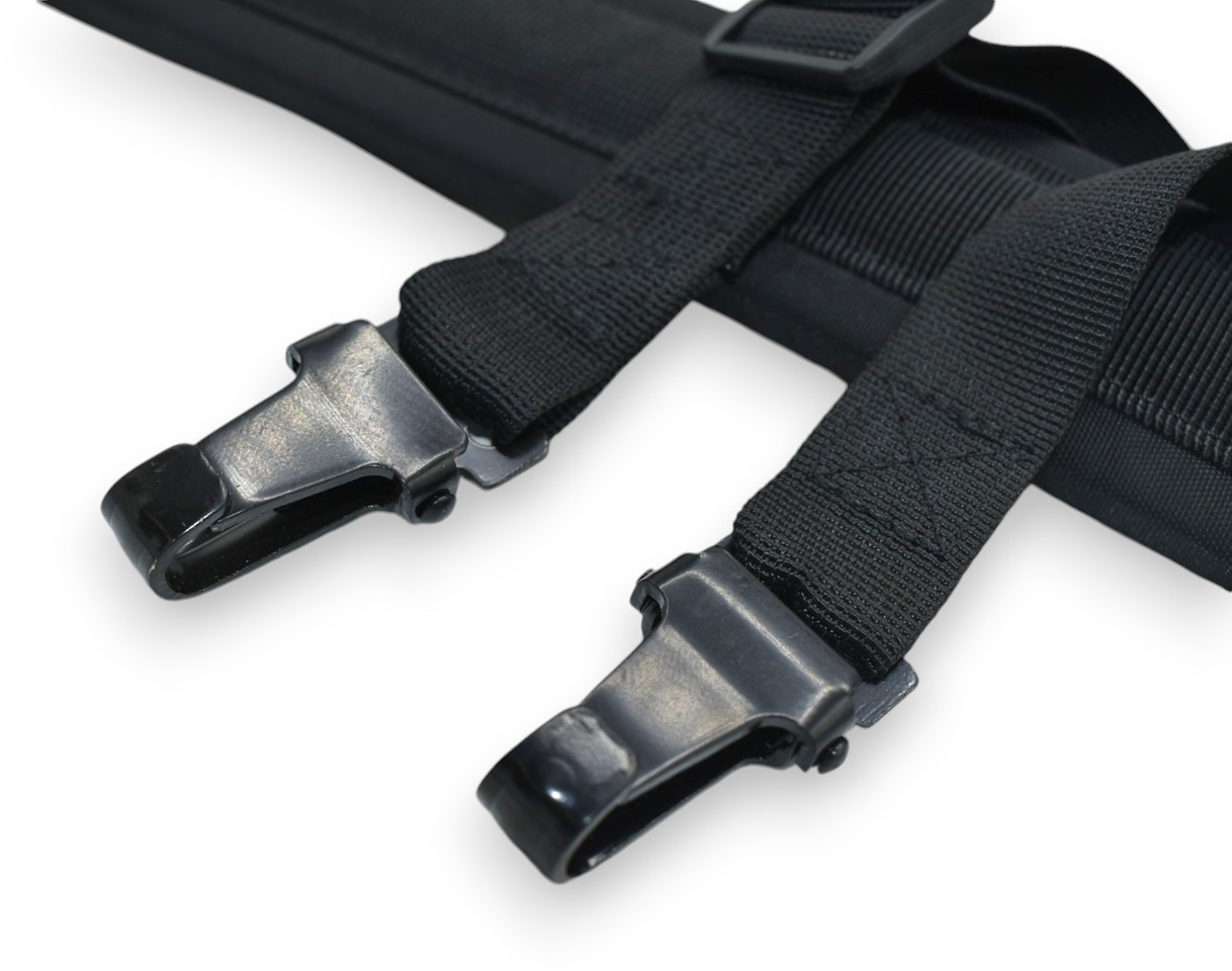 Neck strap Scanreco radio remote control - 电气系统 适用于 装载起重机:图3 Neck strap Scanreco radio remote control - 电气系统 适用于 装载起重机:图3