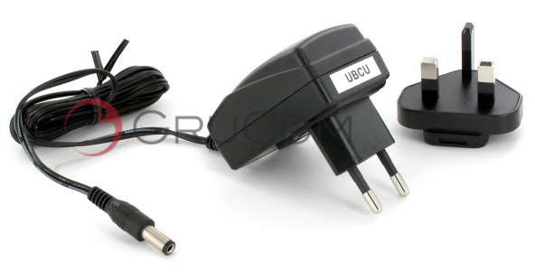 Original Adaptor charger Jay UBCU - 电气系统 适用于 装载起重机:图1 Original Adaptor charger Jay UBCU - 电气系统 适用于 装载起重机:图1