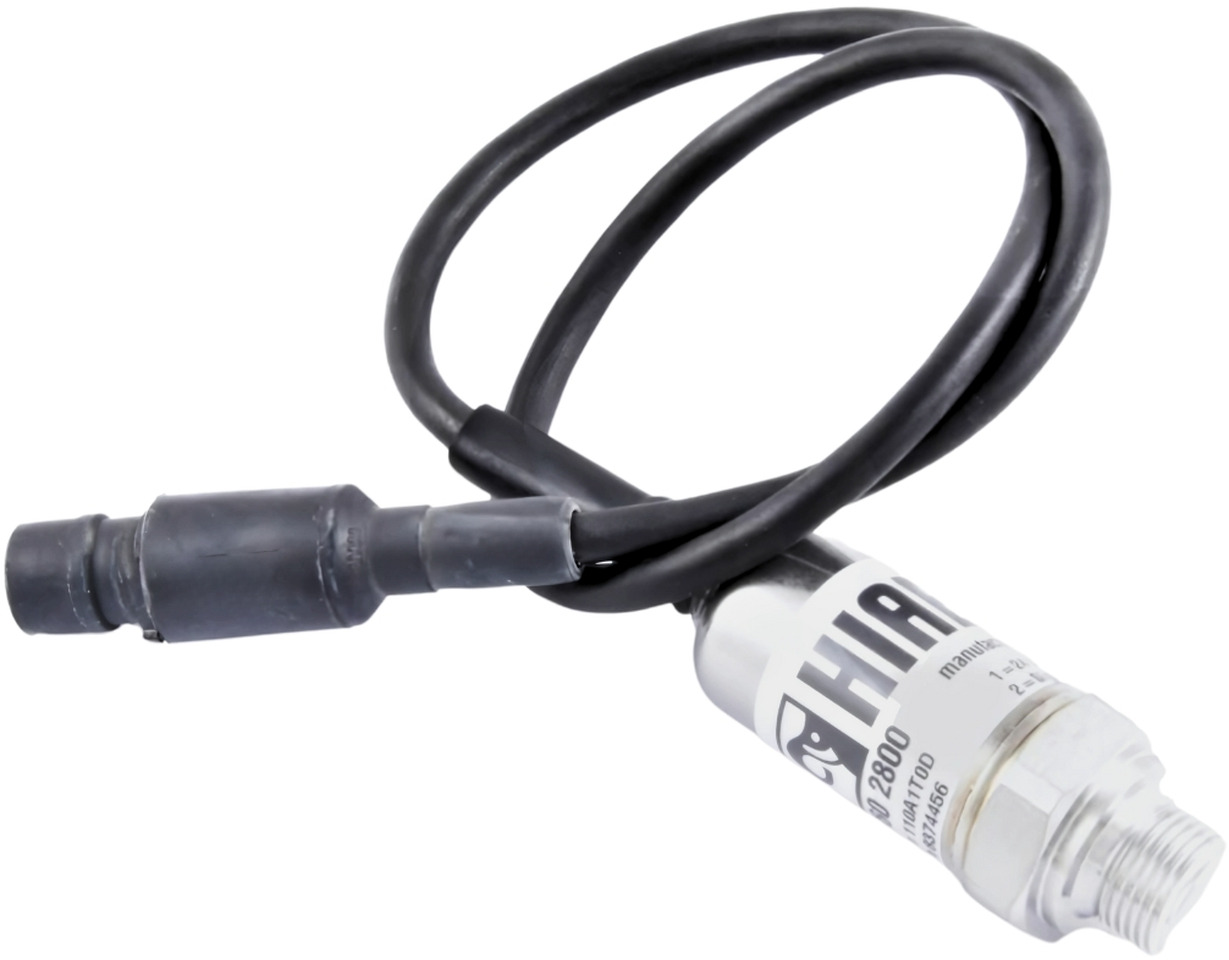 Pressure sensor Hiab 3602800 - 备件 适用于 装载起重机:图1 Pressure sensor Hiab 3602800 - 备件 适用于 装载起重机:图1