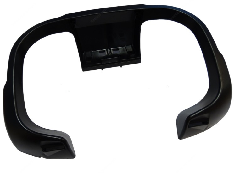 Protective case for Scanreco remote control Scanreco RC400 - 电气系统 适用于 装载起重机:图2 Protective case for Scanreco remote control Scanreco RC400 - 电气系统 适用于 装载起重机:图2