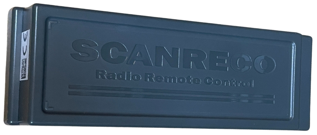 Scanreco original battery EEA2512 - 电池 适用于 装载起重机:图5 Scanreco original battery EEA2512 - 电池 适用于 装载起重机:图5