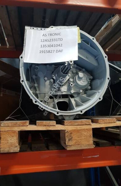 MAN 12as2331td 1353041031 81320046267 - 传动装置 适用于 卡车:图1 MAN 12as2331td 1353041031 81320046267 - 传动装置 适用于 卡车:图1