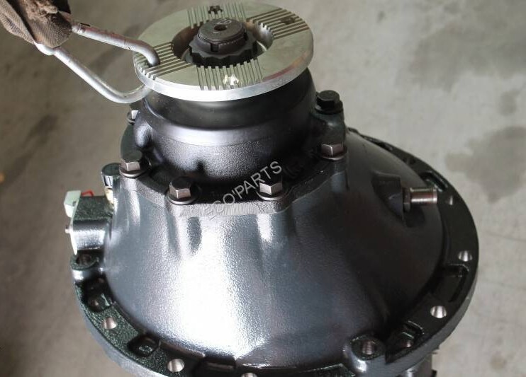 Renault Pont rss1344b ou ms13170 entièrement reconditionnee garantie 1 AN Ratio 2.85 / 3.08 / 3.36 7408172093 7420366524 7420366525 - 差速器 适用于 卡车:图2 Renault Pont rss1344b ou ms13170 entièrement reconditionnee garantie 1 AN Ratio 2.85 / 3.08 / 3.36 7408172093 7420366524 7420366525 - 差速器 适用于 卡车:图2