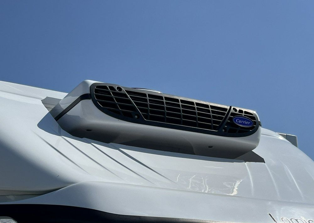 Iveco Daily - 冷藏货车:图5 Iveco Daily - 冷藏货车:图5
