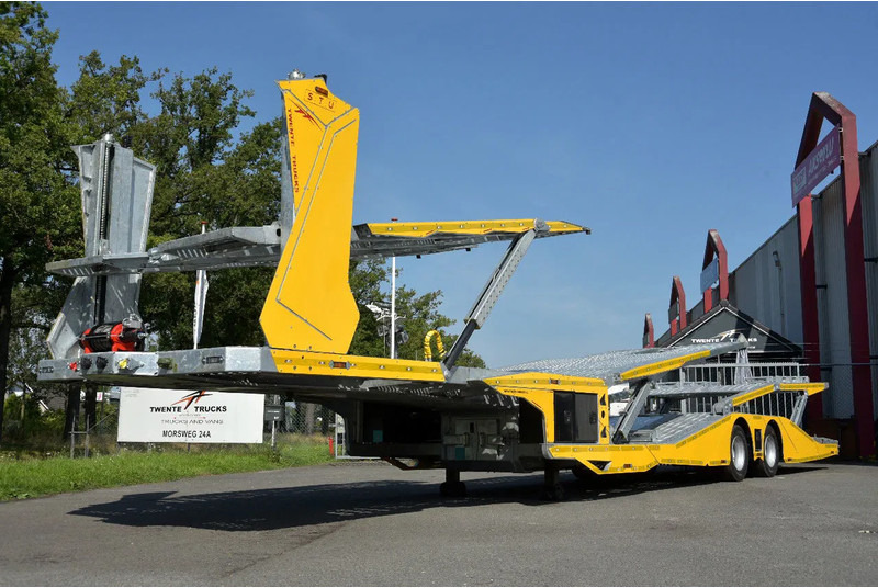 Diversen TT-STU - 自动转运半拖车:图1 Diversen TT-STU - 自动转运半拖车:图1