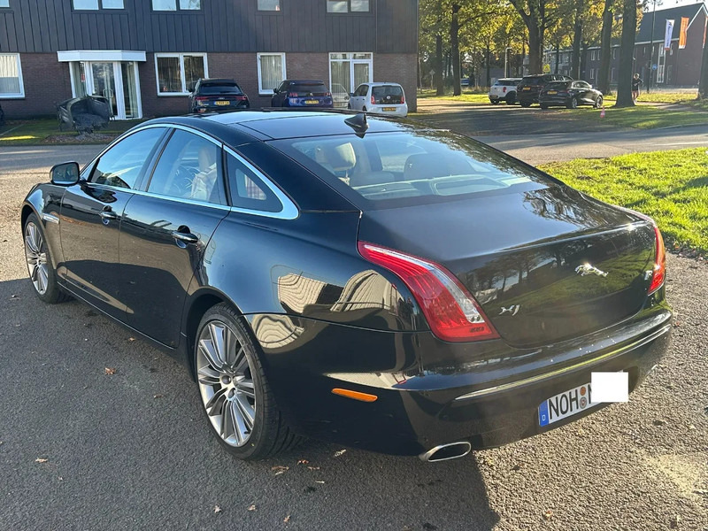 Jaguar XJ 3.0 V6D 275 PK /AUTOM / PANO DAK / VOL LEDER / MERIDAN / EXPORT PRICE - 轿车:图5 Jaguar XJ 3.0 V6D 275 PK /AUTOM / PANO DAK / VOL LEDER / MERIDAN / EXPORT PRICE - 轿车:图5