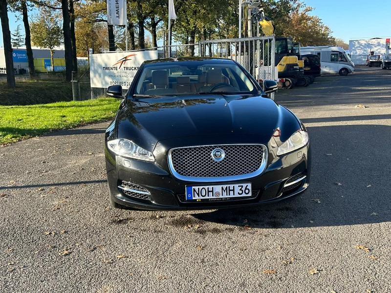 Jaguar XJ 3.0 V6D 275 PK /AUTOM / PANO DAK / VOL LEDER / MERIDAN / EXPORT PRICE - 轿车:图4 Jaguar XJ 3.0 V6D 275 PK /AUTOM / PANO DAK / VOL LEDER / MERIDAN / EXPORT PRICE - 轿车:图4