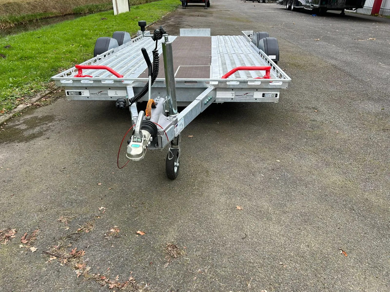 STU Trailers Autotransporter 1900KG Laadvermogen - 自动转运拖车:图3 STU Trailers Autotransporter 1900KG Laadvermogen - 自动转运拖车:图3