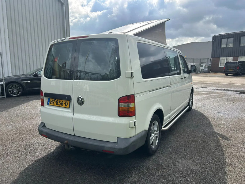 Volkswagen Camper (California) geen BTW Lang met hefdak - 露营货车:图4 Volkswagen Camper (California) geen BTW Lang met hefdak - 露营货车:图4
