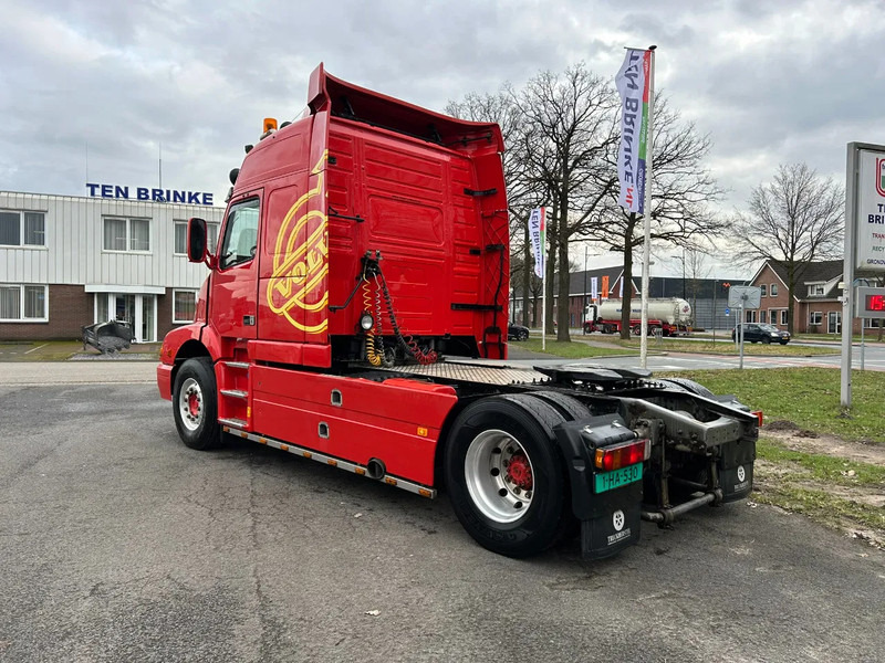 Volvo NH 12.460 4X2 460PK Globetrotter/ Manuel Gearbox / NL Truck 租赁 Volvo NH 12.460 4X2 460PK Globetrotter/ Manuel Gearbox / NL Truck：图6