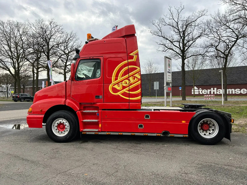 Volvo NH 12.460 4X2 460PK Globetrotter/ Manuel Gearbox / NL Truck 租赁 Volvo NH 12.460 4X2 460PK Globetrotter/ Manuel Gearbox / NL Truck：图7