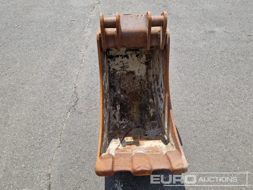 20" Digging Bucket, Volvo S1 - 铲斗:图5 20" Digging Bucket, Volvo S1 - 铲斗:图5