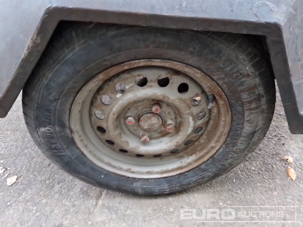 2011 Doosan 7/20 65CFM - 空气压缩机:图5 2011 Doosan 7/20 65CFM - 空气压缩机:图5