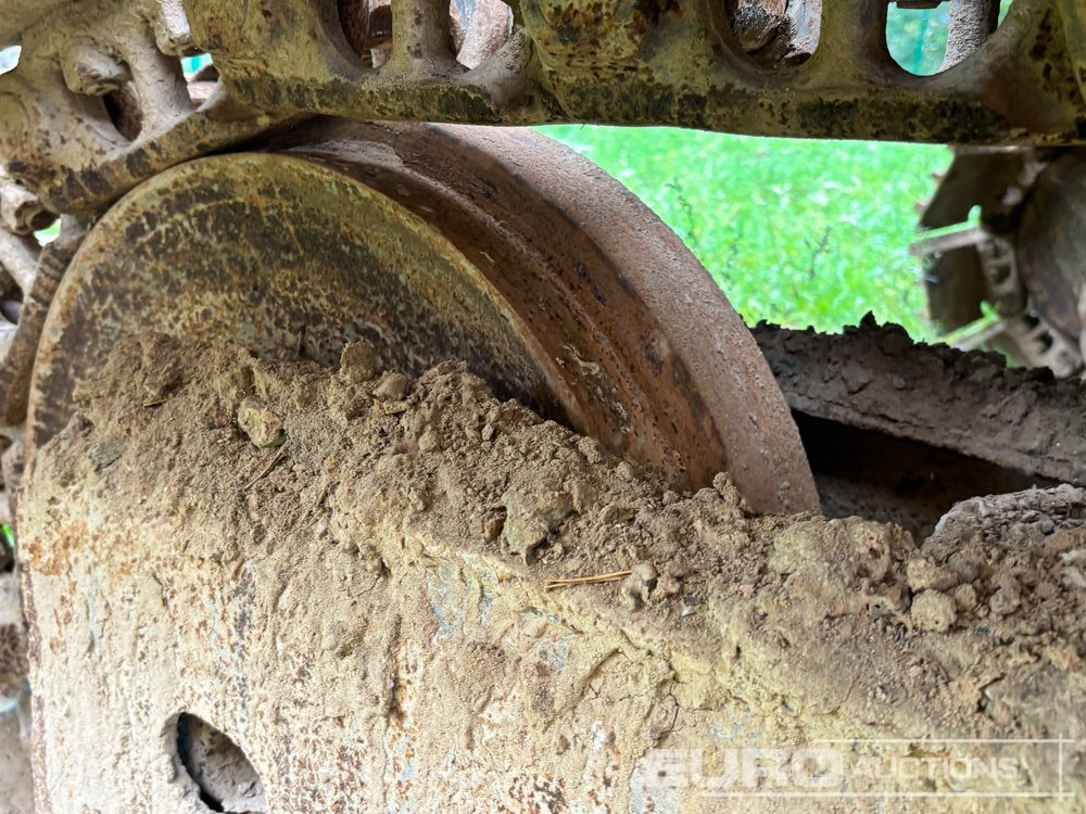 履带式挖掘机 2012 Komatsu PC210LC-8：图12
