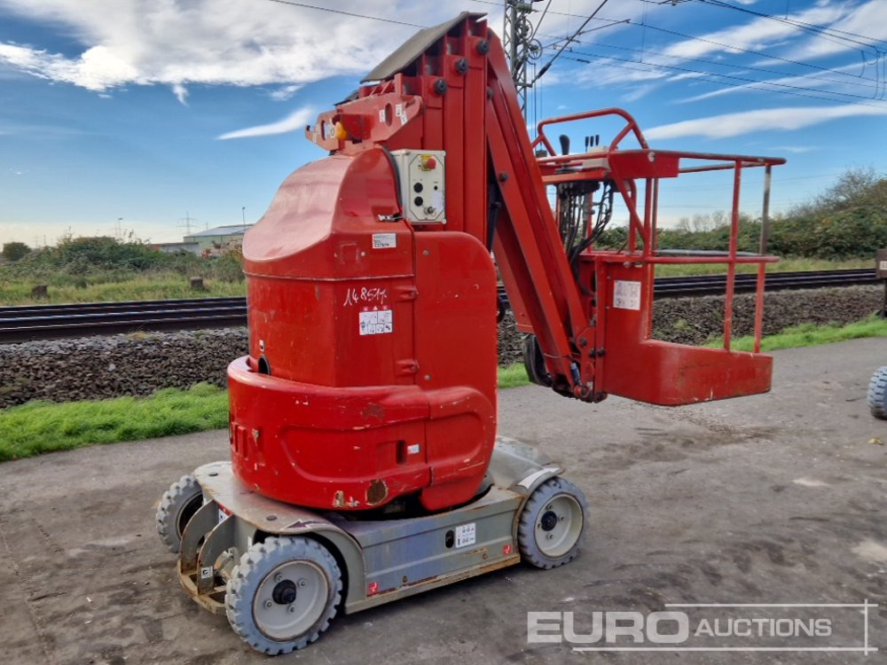 2013 ATN PIAF1000R - 空中平台:图3 2013 ATN PIAF1000R - 空中平台:图3