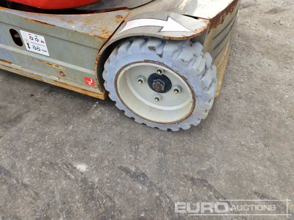 2013 ATN PIAF1000R - 空中平台:图5 2013 ATN PIAF1000R - 空中平台:图5