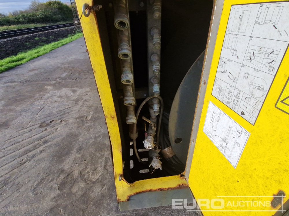 2013 Wacker Neuson HP252 - 建筑设备:图5 2013 Wacker Neuson HP252 - 建筑设备:图5