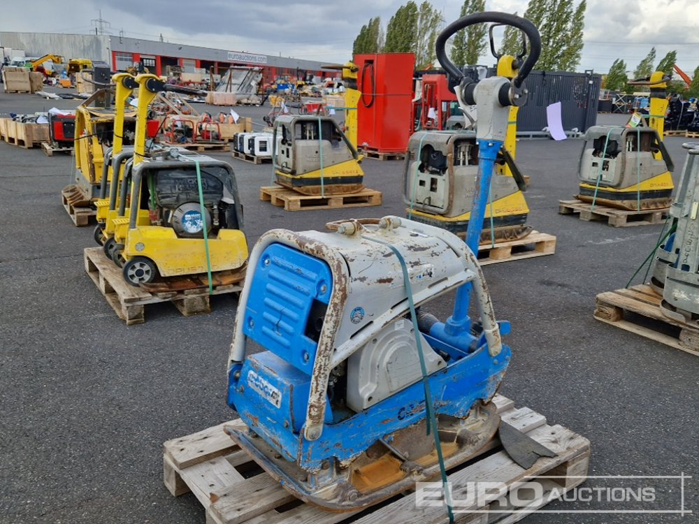 2013 Weber CR5E - 沥青机:图3 2013 Weber CR5E - 沥青机:图3