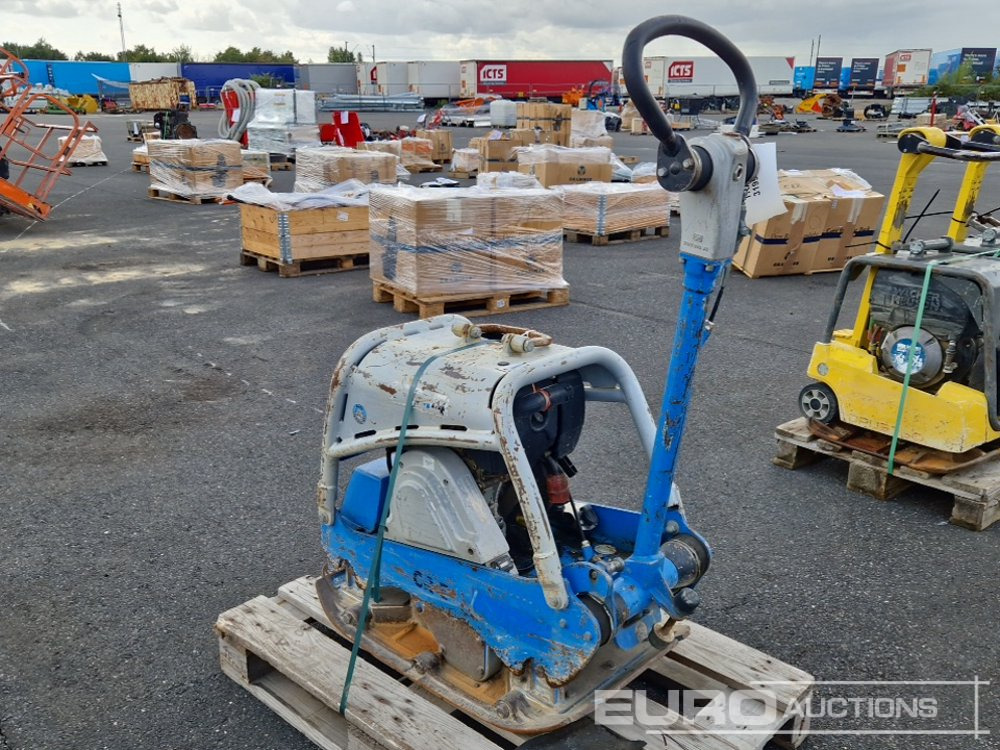 2013 Weber CR5E - 沥青机:图4 2013 Weber CR5E - 沥青机:图4