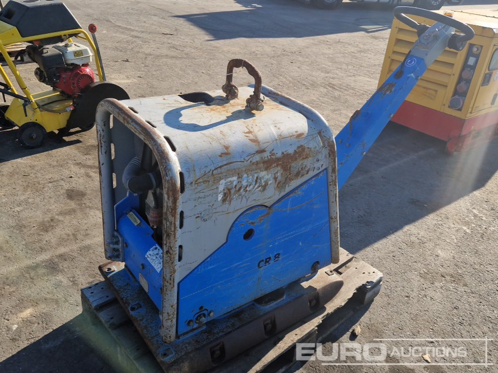 2013 Weber CR8 - 沥青机:图3 2013 Weber CR8 - 沥青机:图3