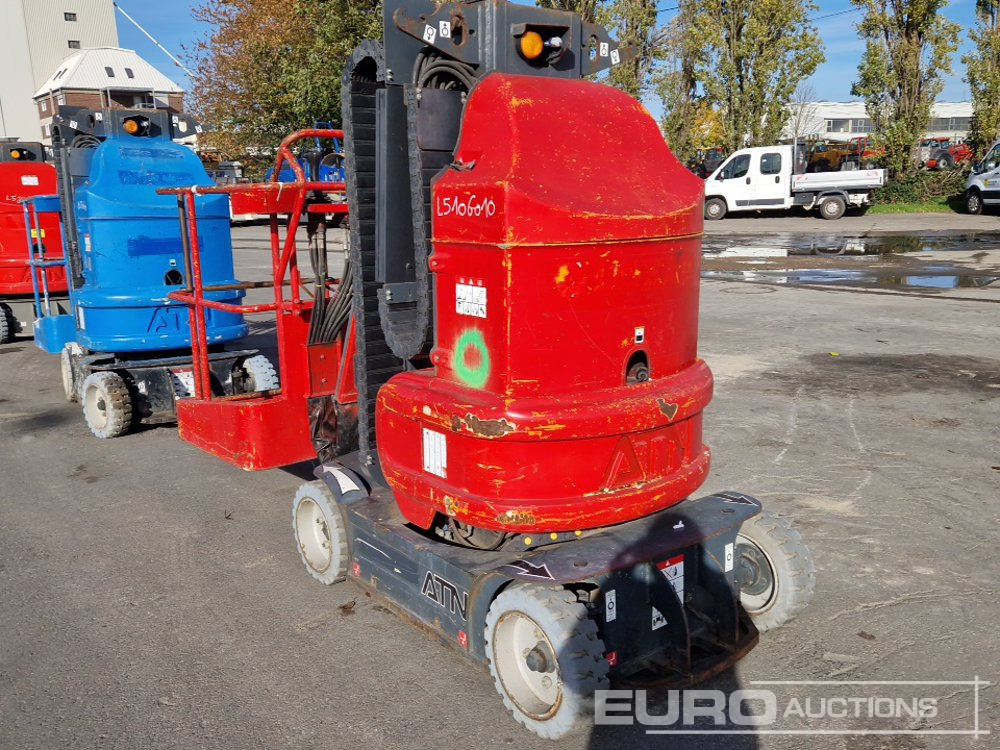 2014 ATN PIAF 880R - 空中平台:图3 2014 ATN PIAF 880R - 空中平台:图3