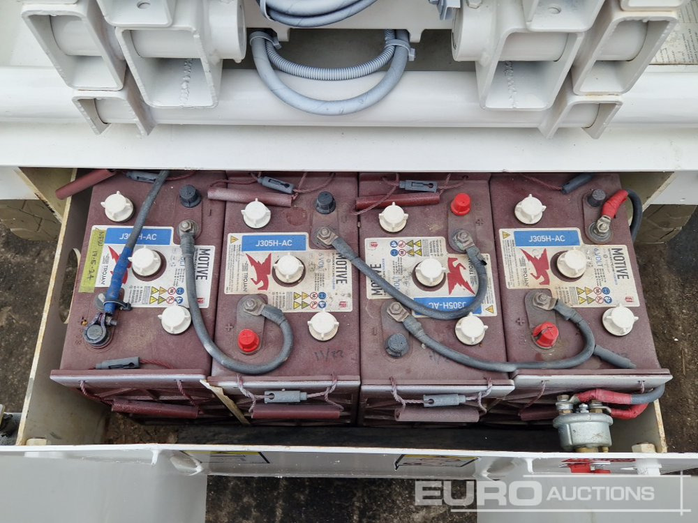 剪式升降机 2014 Haulotte Compact 12:图15 剪式升降机 2014 Haulotte Compact 12:图15