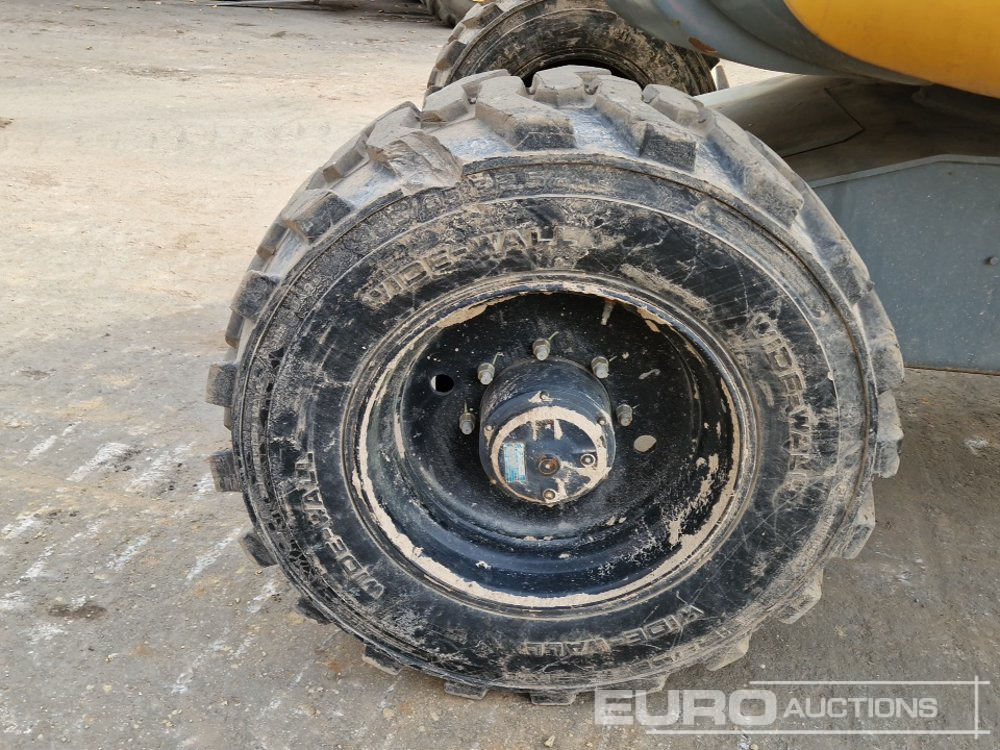 铰接臂 2014 Haulotte HA16PX:图11 铰接臂 2014 Haulotte HA16PX:图11