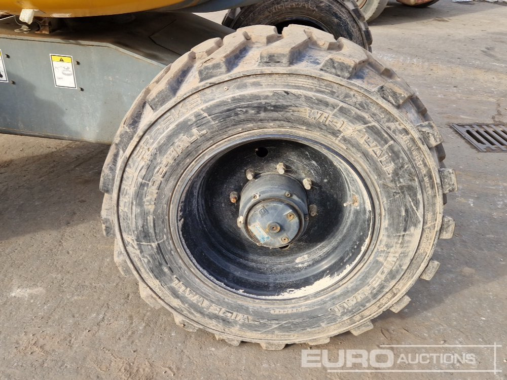 铰接臂 2014 Haulotte HA16PX:图10 铰接臂 2014 Haulotte HA16PX:图10