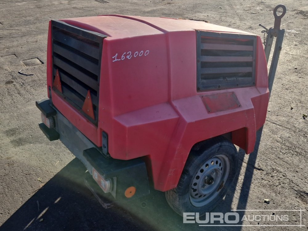 2014 Kaeser M20 70CFM - 空气压缩机:图3 2014 Kaeser M20 70CFM - 空气压缩机:图3