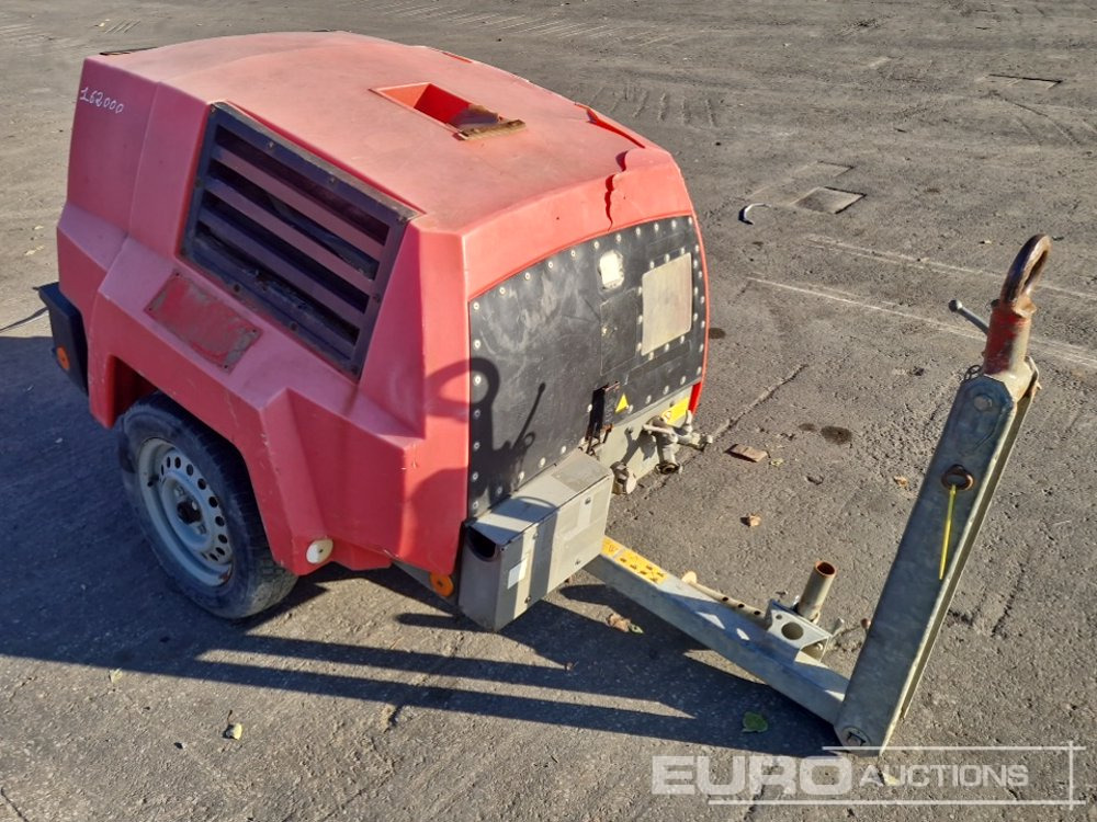 2014 Kaeser M20 70CFM - 空气压缩机:图4 2014 Kaeser M20 70CFM - 空气压缩机:图4