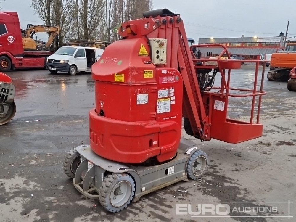 2015 ATN PIAF 1000R - 空中平台:图4 2015 ATN PIAF 1000R - 空中平台:图4