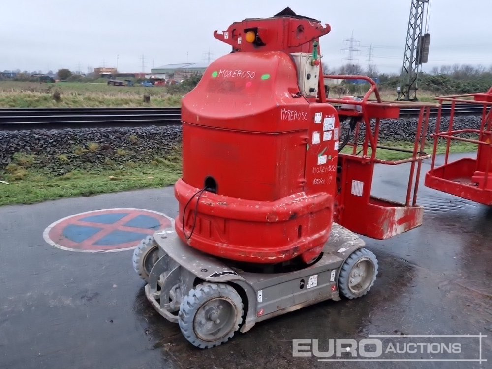 2015 ATN PIAF 880R - 空中平台:图4 2015 ATN PIAF 880R - 空中平台:图4