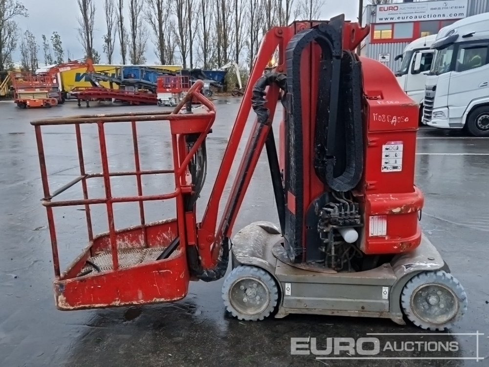 2015 ATN PIAF 880R - 空中平台:图2 2015 ATN PIAF 880R - 空中平台:图2