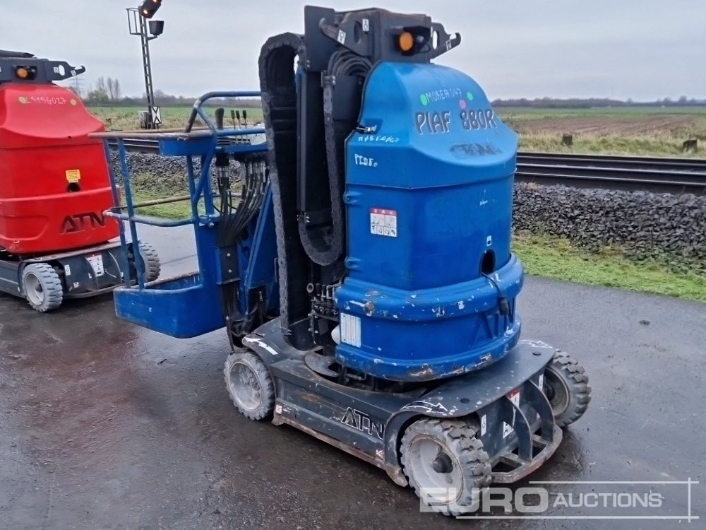 2015 ATN PIAF 880R - 空中平台:图3 2015 ATN PIAF 880R - 空中平台:图3