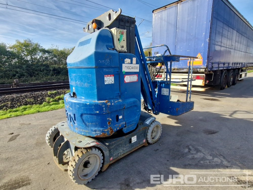 2015 ATN PIAF1000R - 空中平台:图5 2015 ATN PIAF1000R - 空中平台:图5