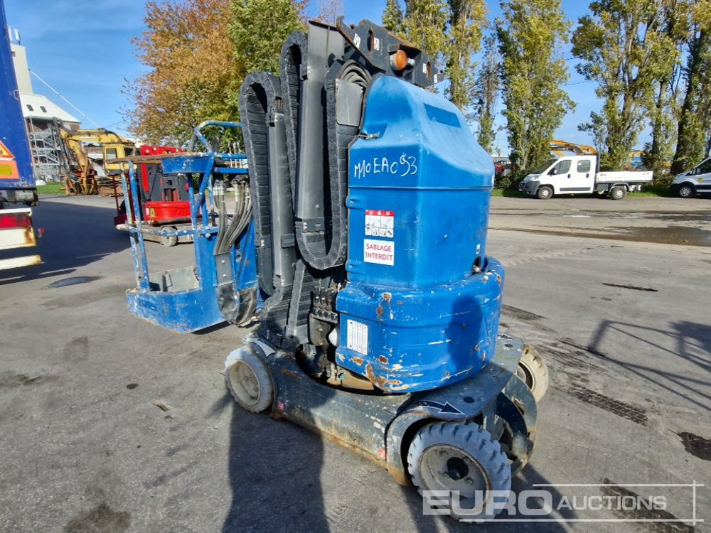 2015 ATN PIAF1000R - 空中平台:图3 2015 ATN PIAF1000R - 空中平台:图3