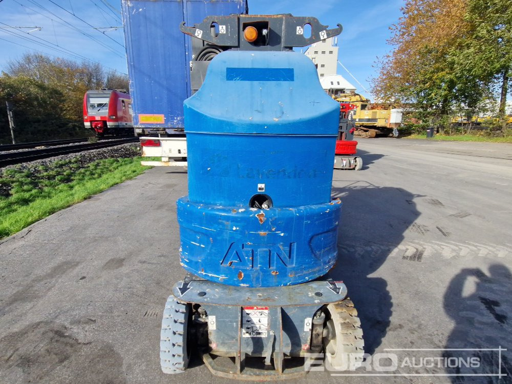 2015 ATN PIAF1000R - 空中平台:图4 2015 ATN PIAF1000R - 空中平台:图4