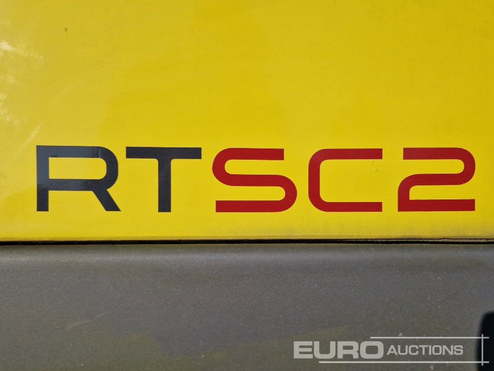 沥青机 2015 Wacker Neuson RTSC2:图14 沥青机 2015 Wacker Neuson RTSC2:图14