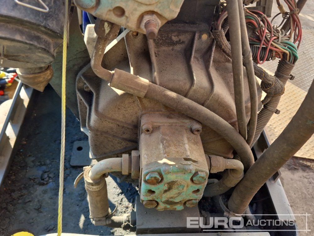 沥青机 2015 Wacker Neuson RTSC2:图11 沥青机 2015 Wacker Neuson RTSC2:图11