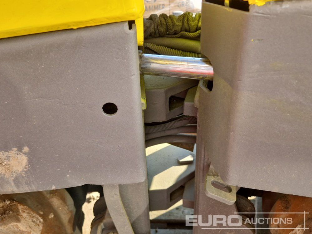沥青机 2015 Wacker Neuson RTSC2:图7 沥青机 2015 Wacker Neuson RTSC2:图7