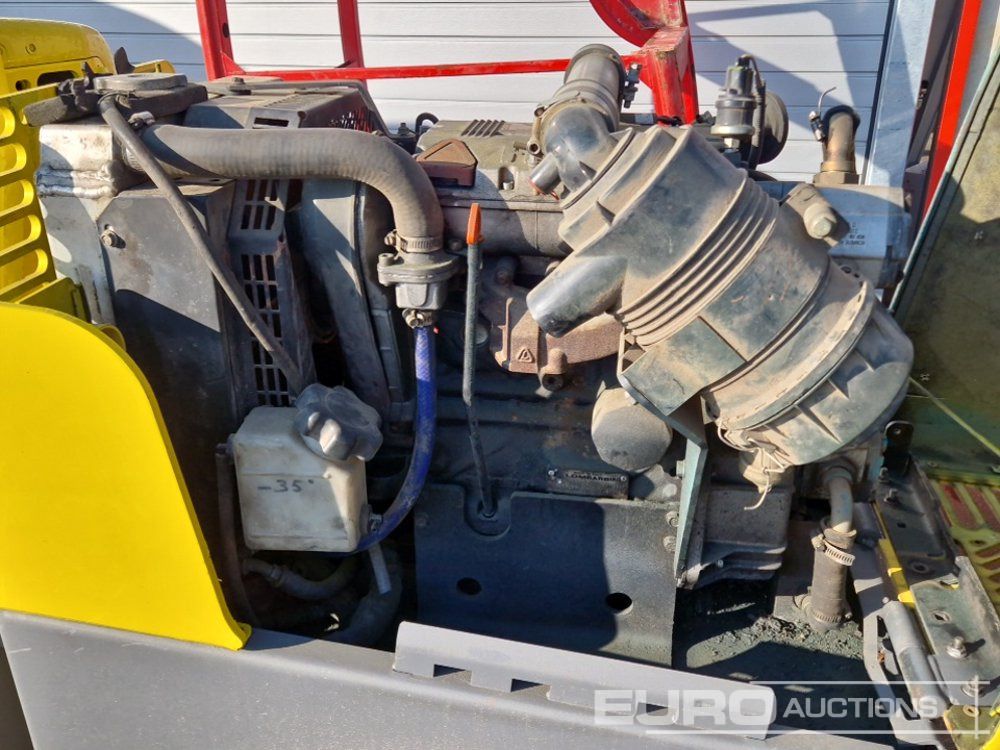 沥青机 2015 Wacker Neuson RTSC2:图9 沥青机 2015 Wacker Neuson RTSC2:图9