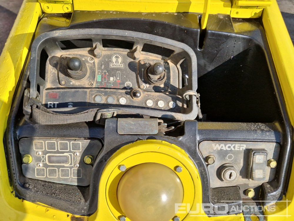 沥青机 2015 Wacker Neuson RTSC2:图13 沥青机 2015 Wacker Neuson RTSC2:图13