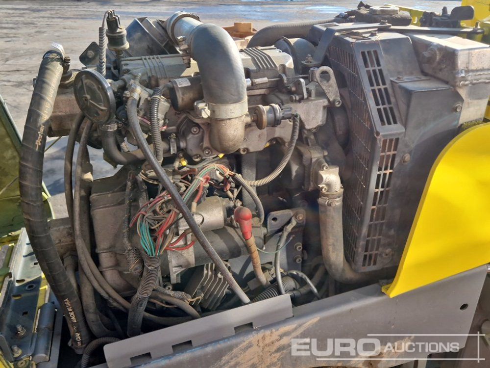 沥青机 2015 Wacker Neuson RTSC2:图8 沥青机 2015 Wacker Neuson RTSC2:图8