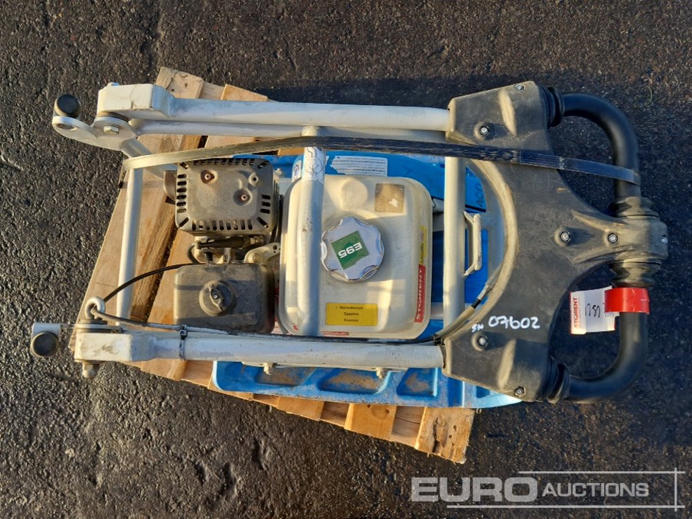 2015 Weber MT CF3HD - 沥青机:图5 2015 Weber MT CF3HD - 沥青机:图5